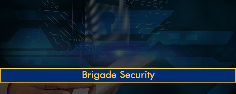 Brigade Security 